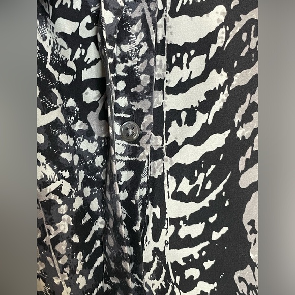 Joie silk blouse - Picture 5 of 7